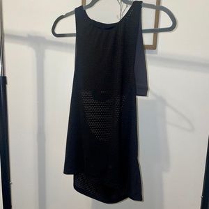 Athleta Black Tank
